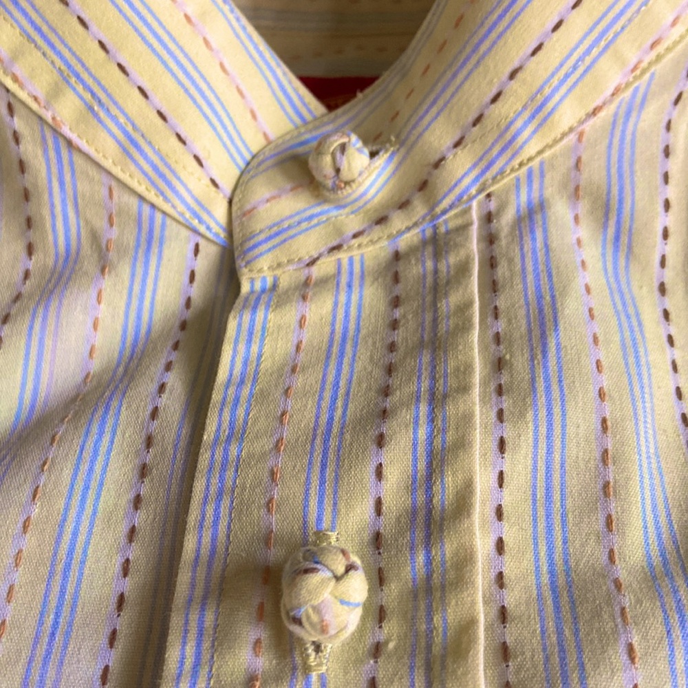 Men or women SHANGHAI TANG shirt
